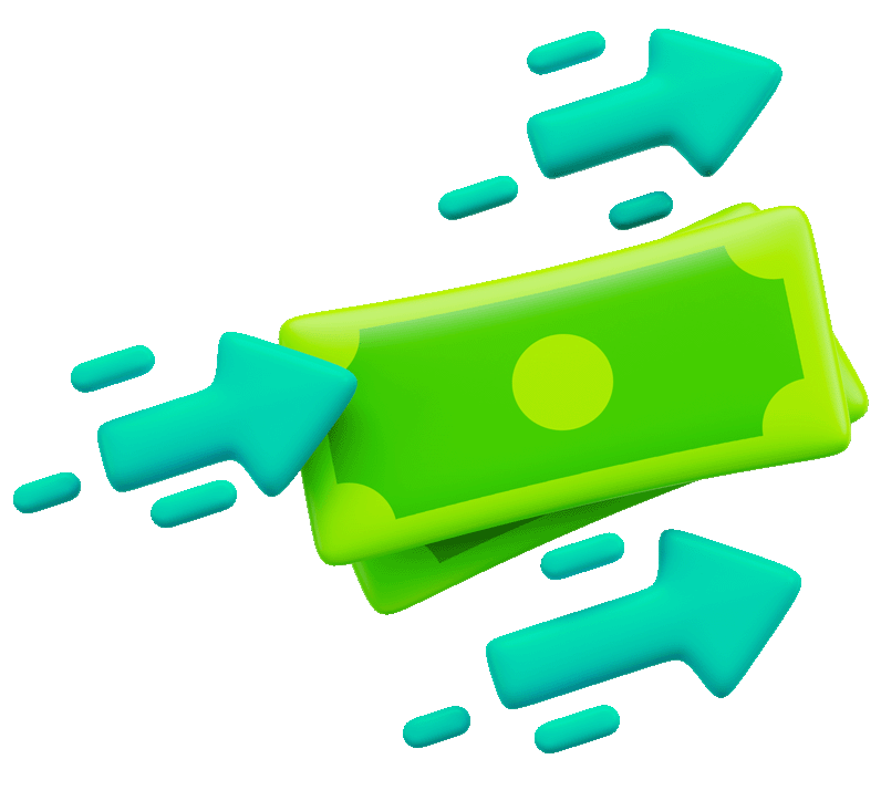 Instant Refunds & Settlements