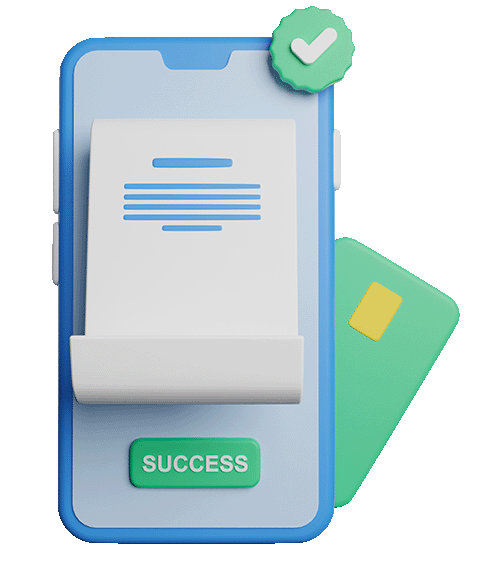 Transaction Handling